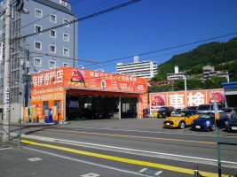 車検の速太郎 アルパーク前店( 株式会社 ピットイン鯉城商事)の仕事イメージ