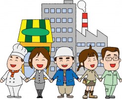 株式会社カシマエンジニアリングの仕事イメージ