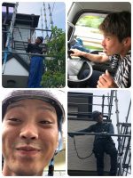 株式会社SIGNASの仕事イメージ