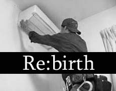 Re：birth（リバース）の仕事イメージ