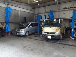 日本カーコンサルタント 株式会社の仕事イメージ