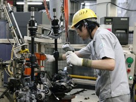 RIコンサルティング株式会社の仕事イメージ