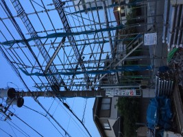 船橋市の鳶 とび の求人 千葉県 工場 建築の求人情報 げんきワーク