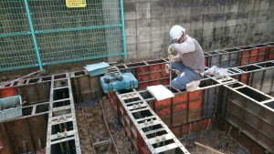 合屋組の仕事イメージ
