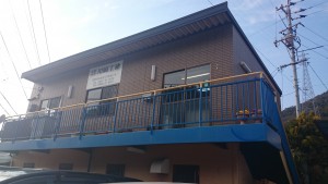 有限会社　川崎工建の仕事イメージ