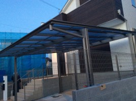 大旺建設の仕事イメージ