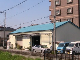 有限会社あすなろ商会の仕事イメージ