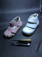 タカラ製靴（株）の仕事イメージ