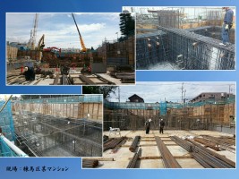 株式会社 桑江興業の仕事イメージ