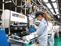 東近江市の工場の正社員の求人 滋賀県 工場 建築の求人情報 げんきワーク