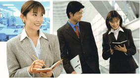 株式会社 E-STAFFの仕事イメージ